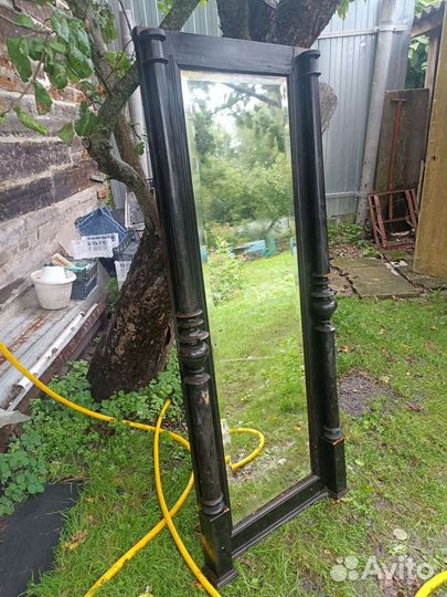 Зеркало раритет