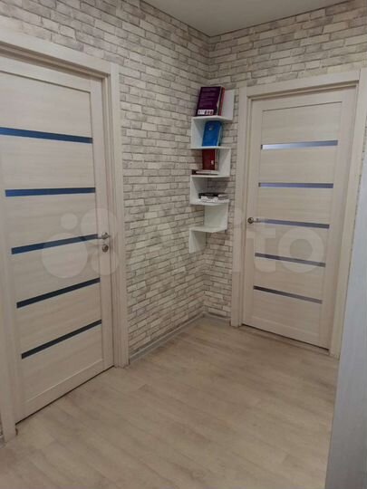 4-к. квартира, 62 м², 4/5 эт.