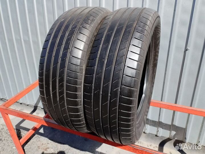 Kumho Ecsta PS71 205/60 R16 99H