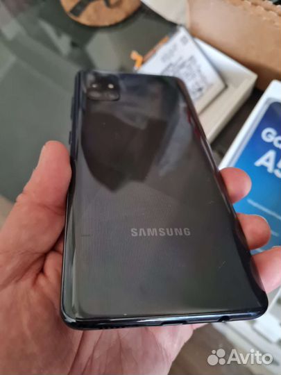 Samsung Galaxy A51, 6/128 ГБ