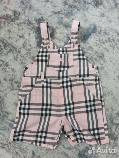 Комбинезон для девочки 92 размер