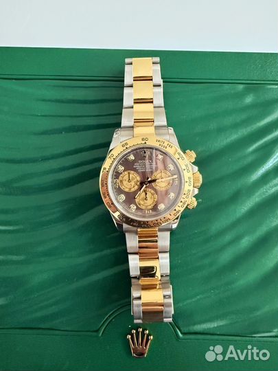 Часы Rolex Daytona cosmograph