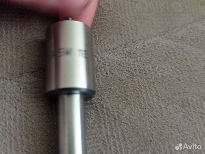 Дизельный распылитель