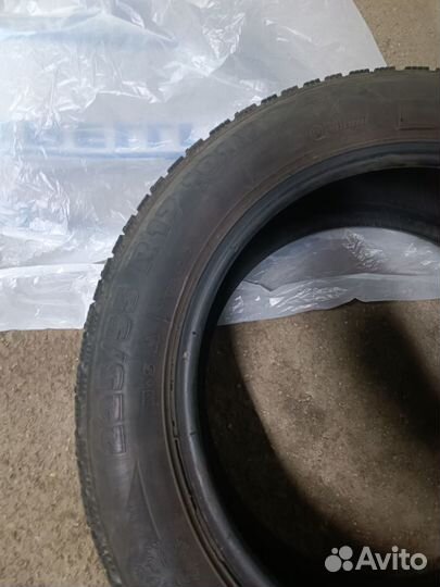 Tigar Winter 225/55 R17