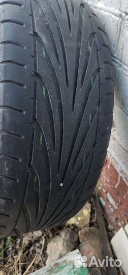 Toyo Proxes T1-R 205/55 R16