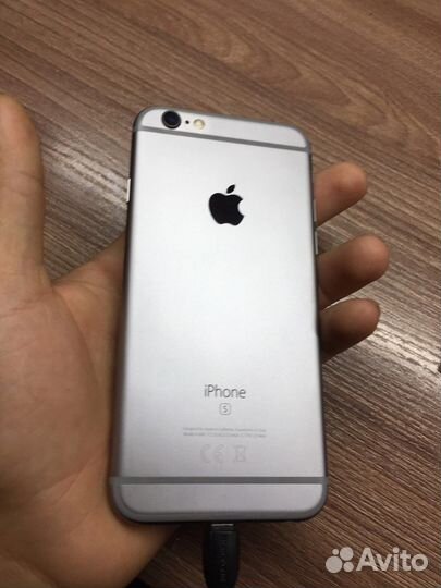 iPhone 6s 32gb