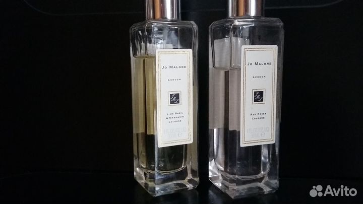Духи Jo Malone