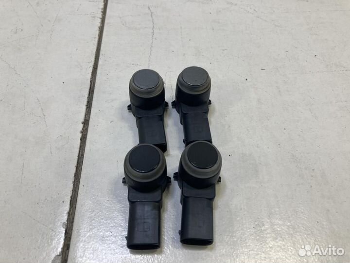 Датчик парковки Citroen DS5 K