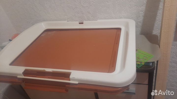 Лоток для собак(пеленка)