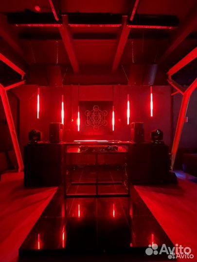 Звук,свет, караоке, диджейское оборудование