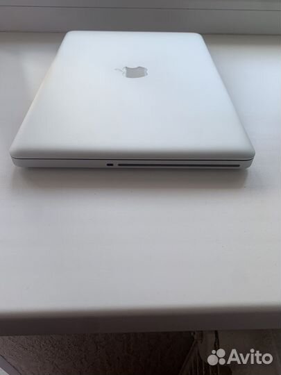 Apple MacBook Pro 15 2011