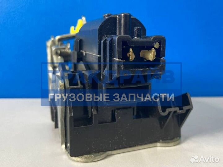 Замок электрический левой двери для Iveco Daily