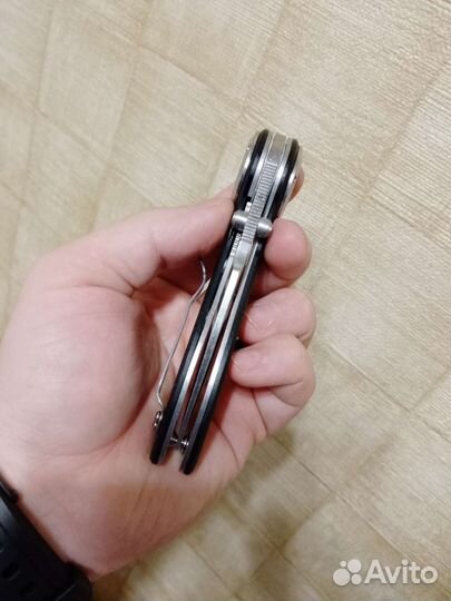 Нож складной ganzo g708