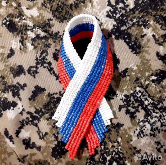 Флаг россии