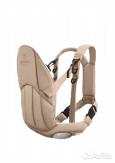 Кенгуру переноска слинг globex baby