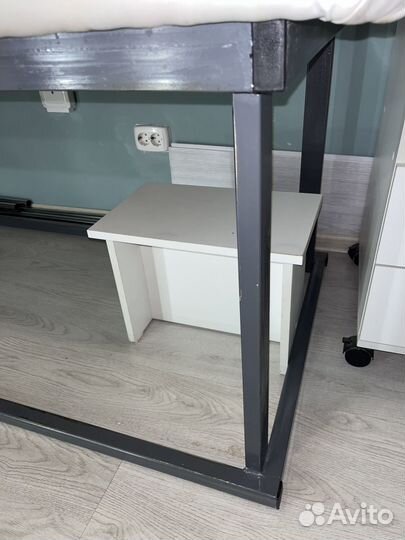 Массажный стол кушетка