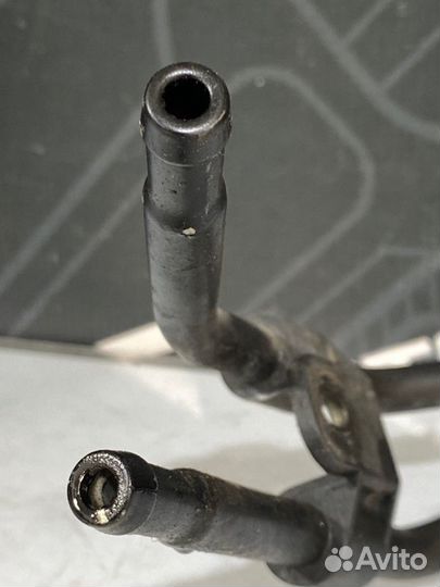 Радиатор гидроусилителя Audi Allroad C5 BES 2004