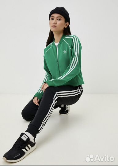 Олимпийка adidas originals