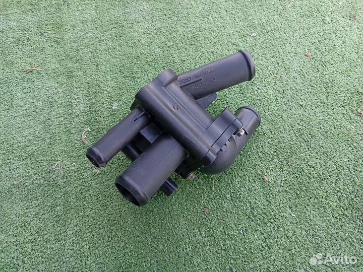 Корпус термостата Chery Tiggo T11 1.6 2013