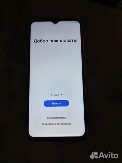 Samsung Galaxy A23, 6/128 ГБ
