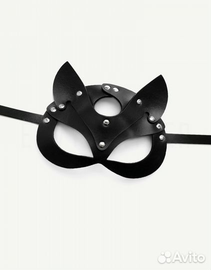 Маска кошки