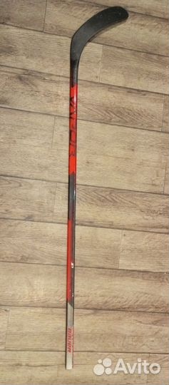 Bauer Vapor x3.7