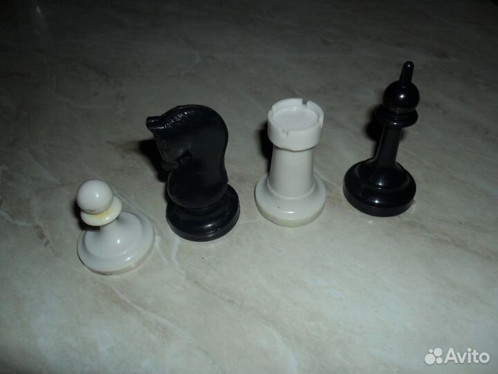 Фигурки для шахмат