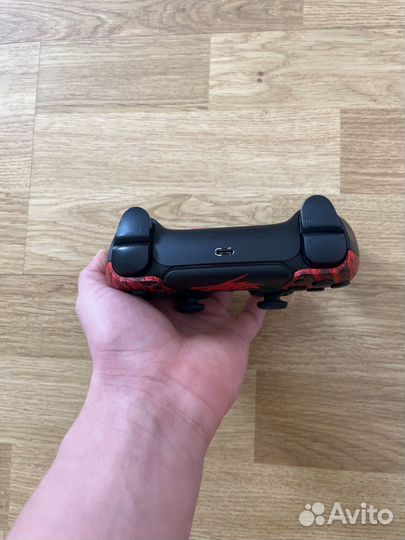 Sony Геймпад DualSense Wireless Controller