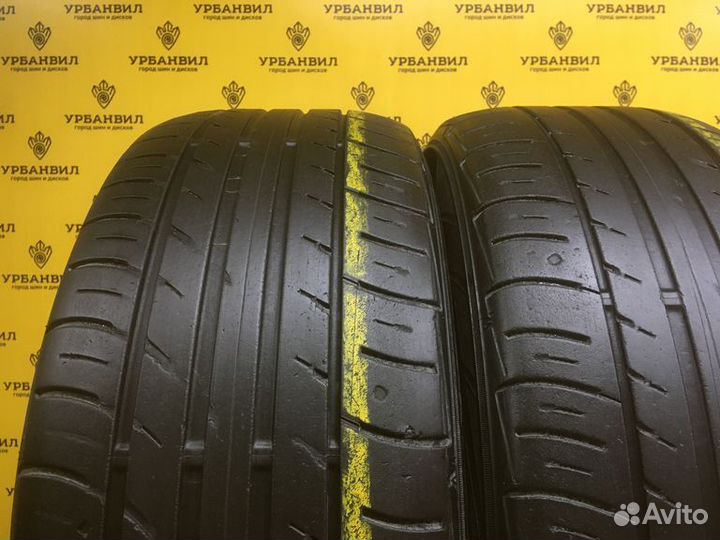 Falken Ziex ZE914 Ecorun 205/55 R16 94W