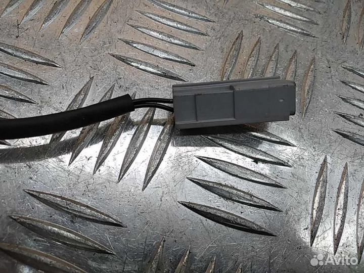 Ответная часть ремня безопасности Mazda Mazda3/Maz