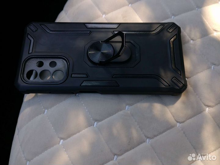 Чехол на samsung galaxy a32
