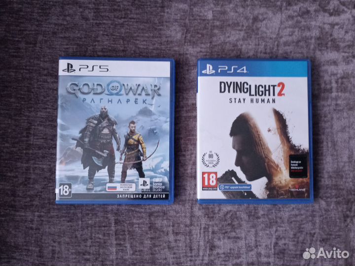 Игры для приставок ps5 диск