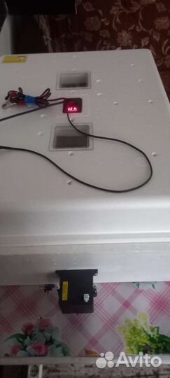 Инкубатор бытовой несушка би 1би 2