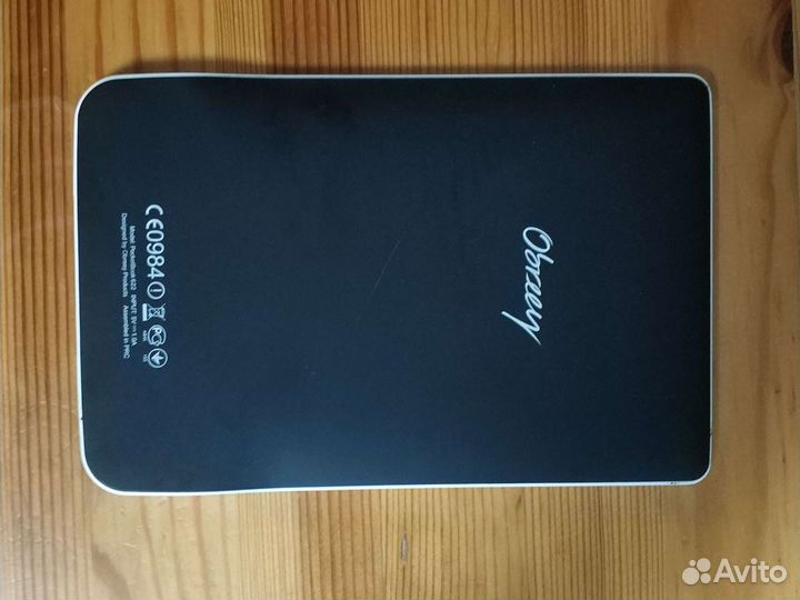 Электронная книга Pocketbook 622