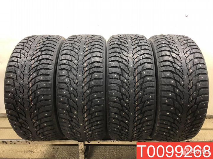 Nokian Tyres Hakkapeliitta 9 SUV 275/55 R19 115T