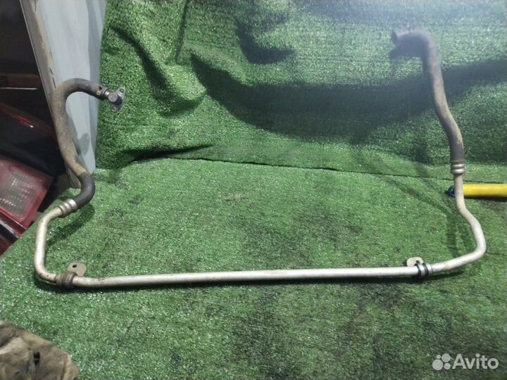 Трубка гидроусилителя руля Chevrolet Aveo B12D1