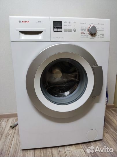 Стиральная машина bosch б/у