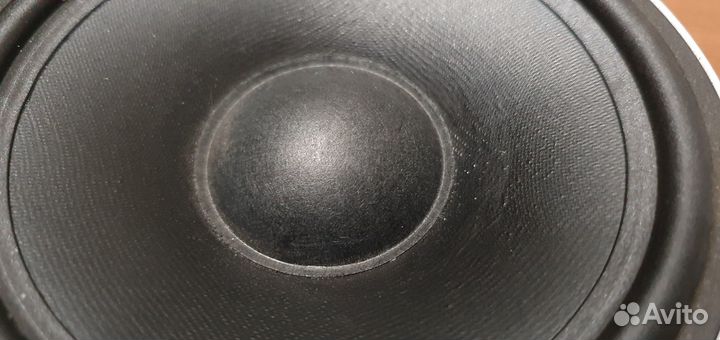 Автомобильный сч динамик eton RS 100