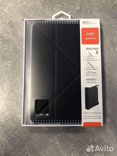 Продам чехол iPad mini 5