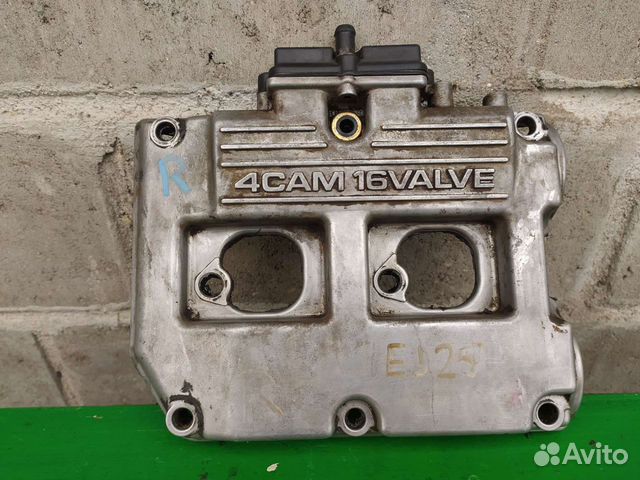 Крышка клапанная Субару Легаси BG