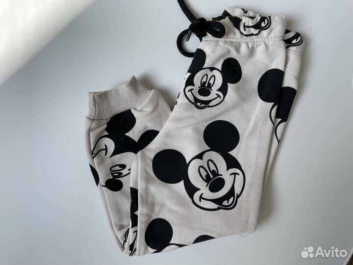 Костюм для мальчика Микки Маус Zara