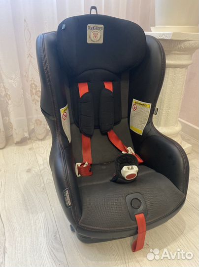 Детское автокресло