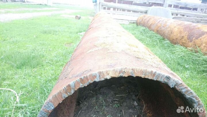 Продам 500я труба