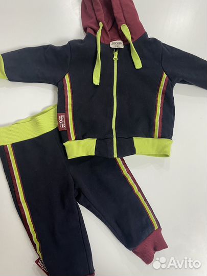 Костюм детский