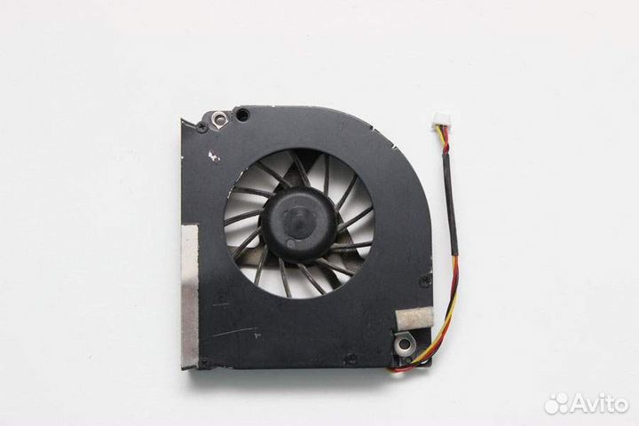 Вентилятор DFS551305MC0T для Acer Aspire 7000