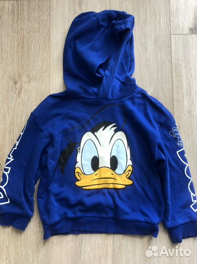 Детская кофта