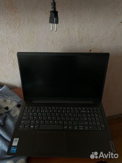 Ноутбук lenovo