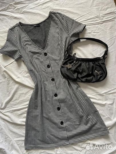 Женские вещи пакетом