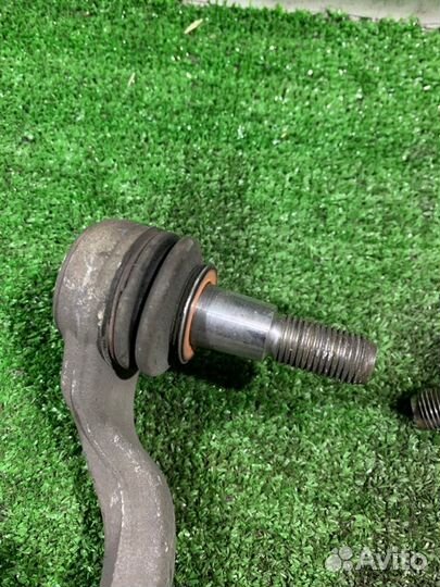 Комплект рулевых тяг Mercedes-Benz E-Class W212