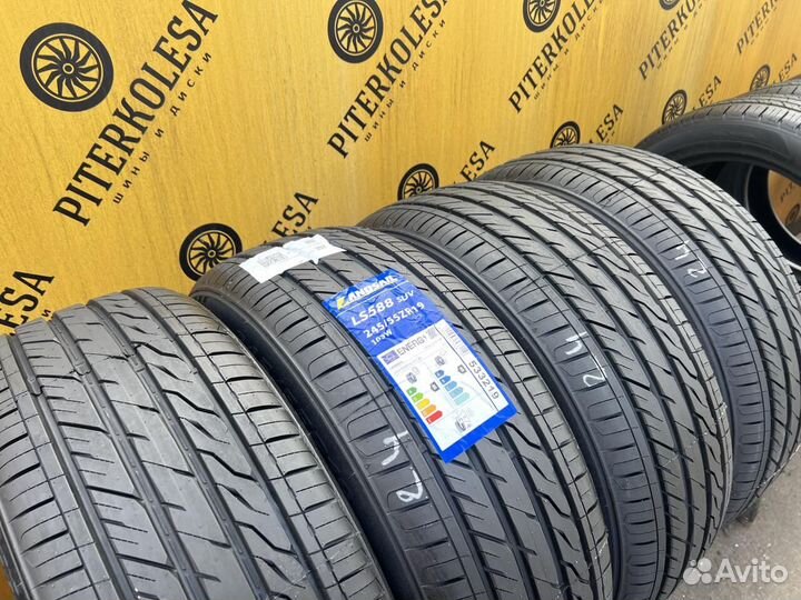 Landsail LS588 UHP 245/55 R19 103W